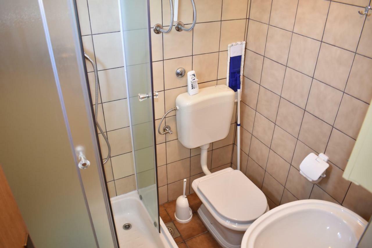 Apartman Nin-Dodo Exterior foto